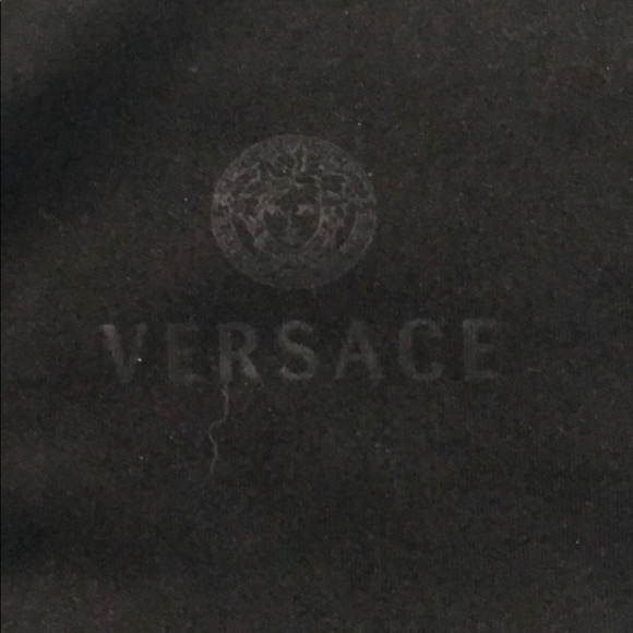 Authentic Versace MOD 4114 Women Brown Sunglasses - Picture 10 of 12
